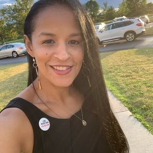 Meet your Posher, Jessica